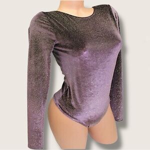 Victoria’s Secret Bodysuit Xsmall New